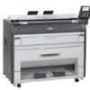 Kyocera KM 4800w