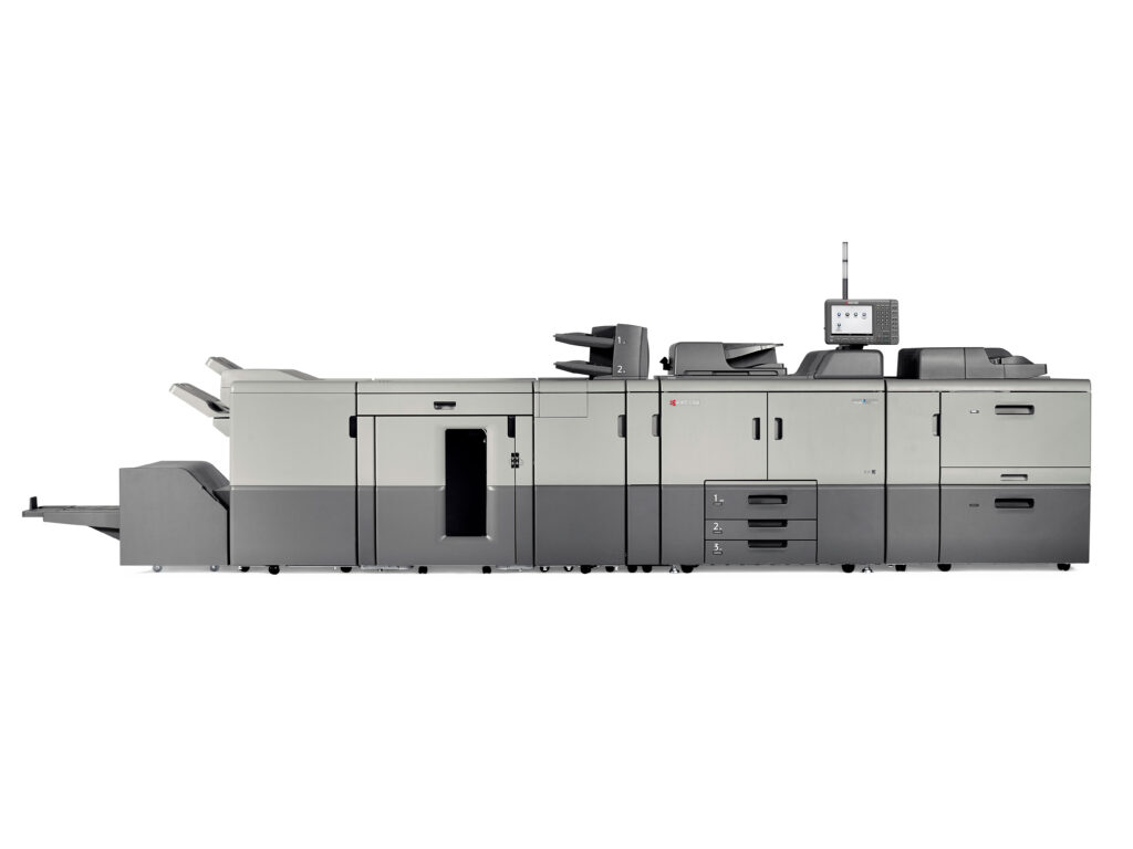 Kyocera TASKalfa 11100