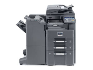Kyocera TASKalfa 2551ci For Sale