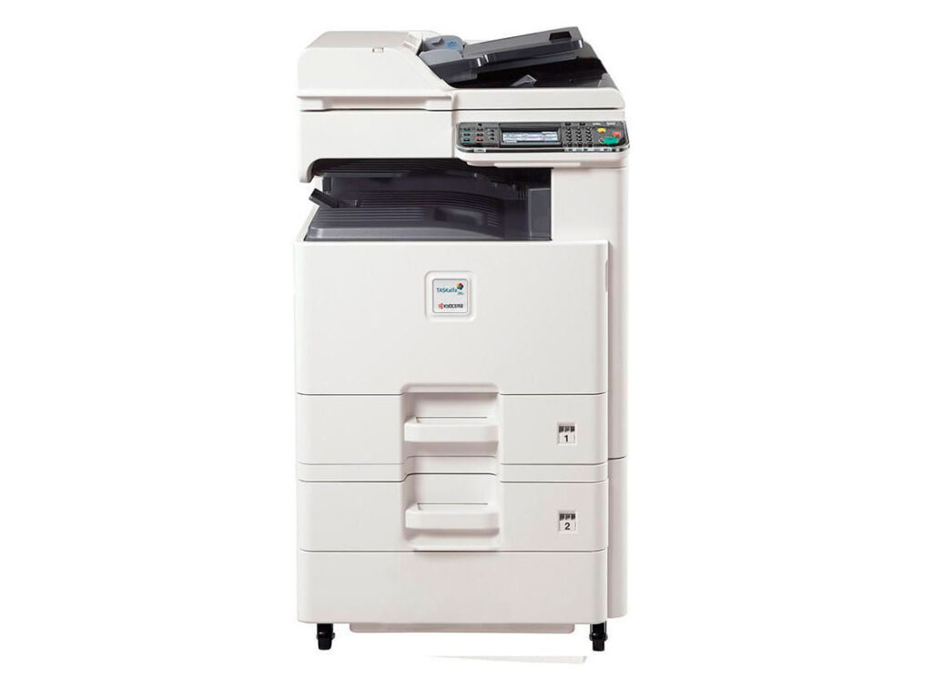 Kyocera TASKalfa 255c