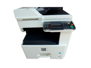 Kyocera TASKalfa 255c For Sale