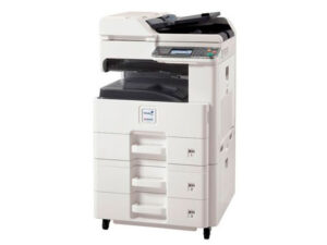 Kyocera TASKalfa 255c Refurbished