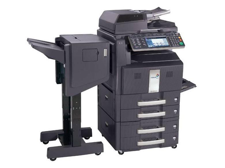 Kyocera TASKalfa 300ci