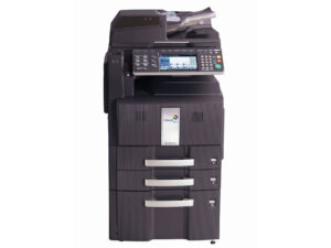 Kyocera TASKalfa 300ci For Sale