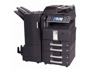 Kyocera TASKalfa 300ci Refurbished