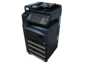 Kyocera TASKalfa 300i x Refurbished