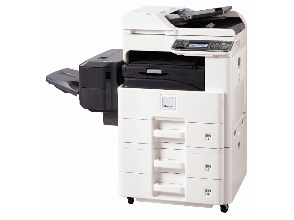 Kyocera TASKalfa 305