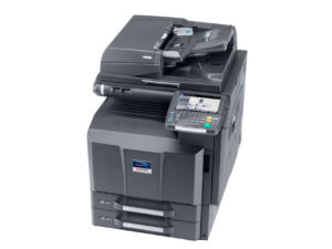 Kyocera TASKalfa 3500i Refurbished
