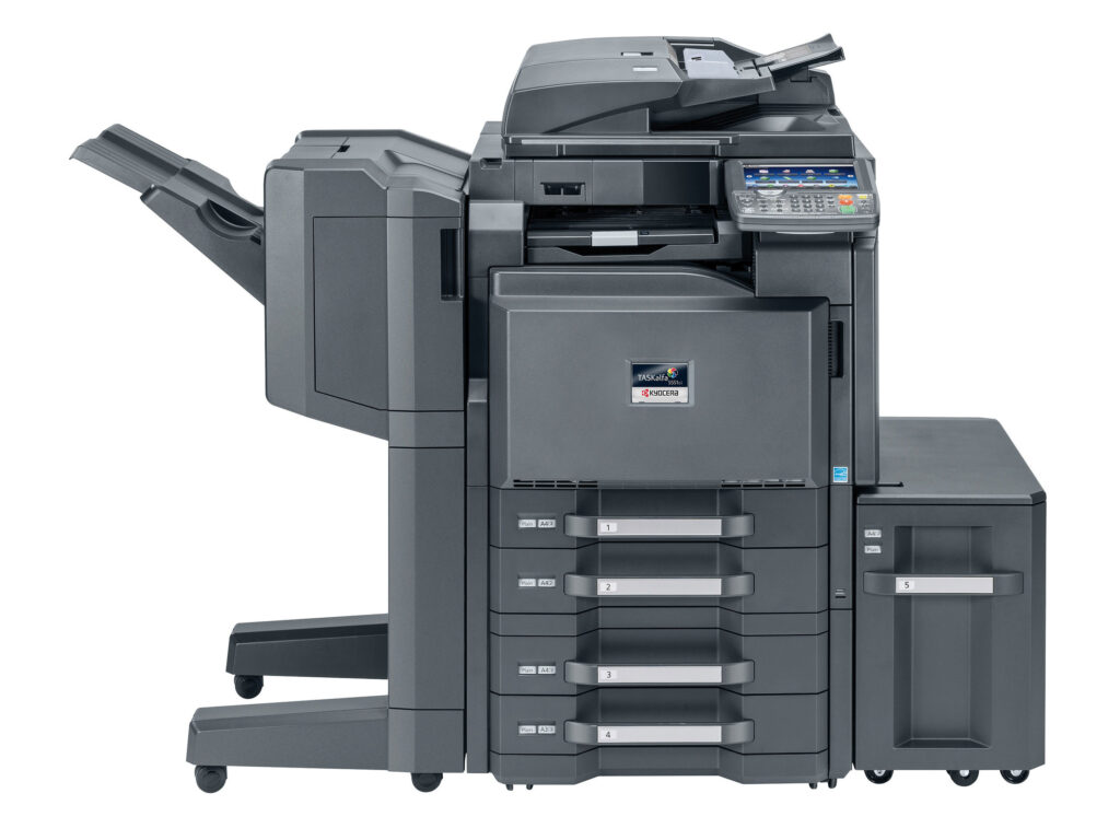 Kyocera TASKalfa 3551ci