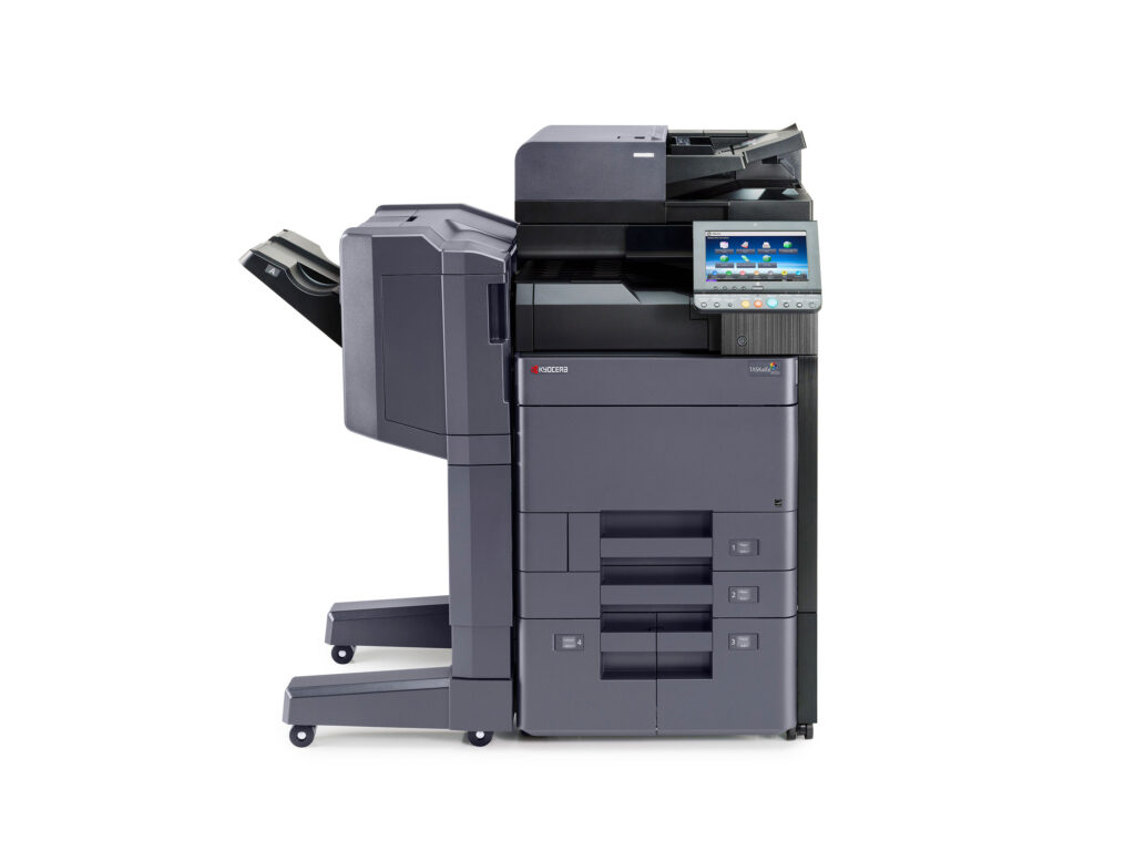 Kyocera TASKalfa 3552ci