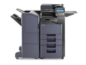 Kyocera TASKalfa 3552ci For Sale