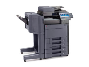 Kyocera TASKalfa 3552ci Refurbished