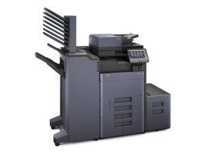 Kyocera TASKalfa 3553ci For Sale