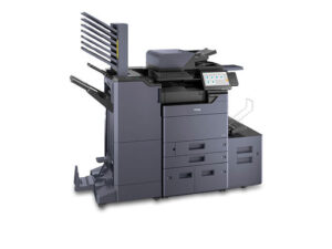 Kyocera TASKalfa 3554ci For Sale