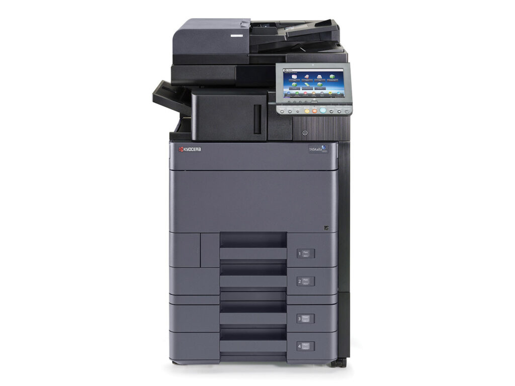 Kyocera TASKalfa 4002i