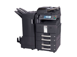 Kyocera TASKalfa 400ci Refurbished