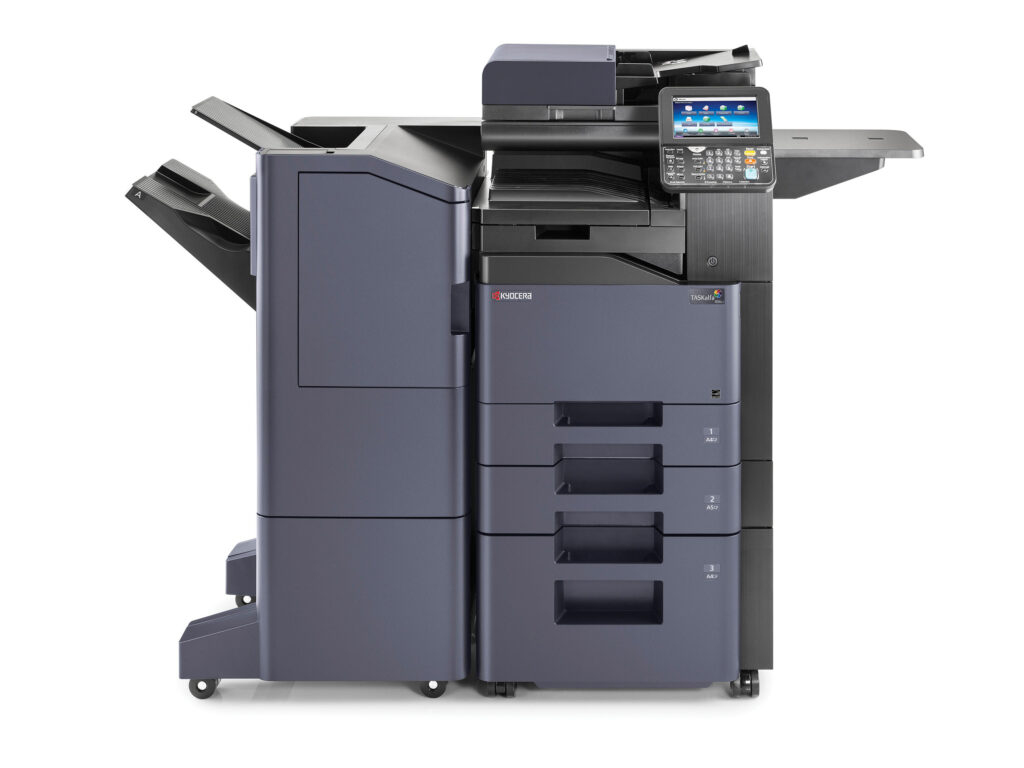 Kyocera TASKalfa 406ci