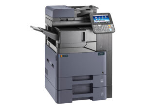 Kyocera TASKalfa 406ci For Sale