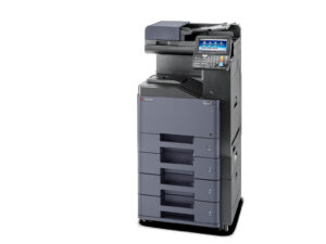 Kyocera TASKalfa 406ci Refurbished