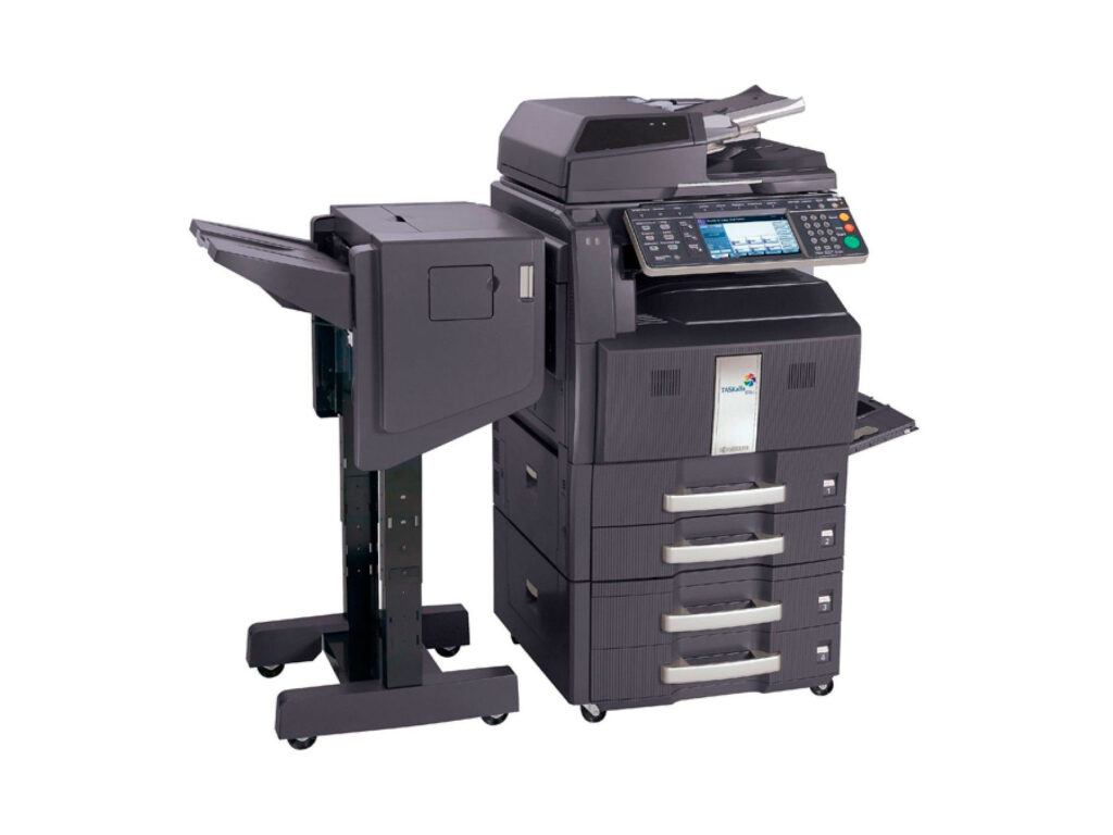 Kyocera TASKalfa 420i