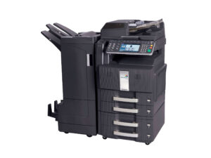 Kyocera TASKalfa 420i Refurbished