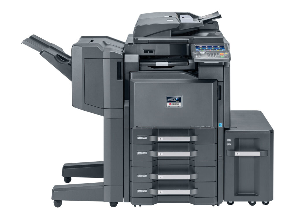 Kyocera TASKalfa 4501i