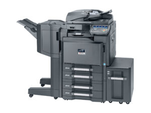 Kyocera TASKalfa 4501i Refurbished