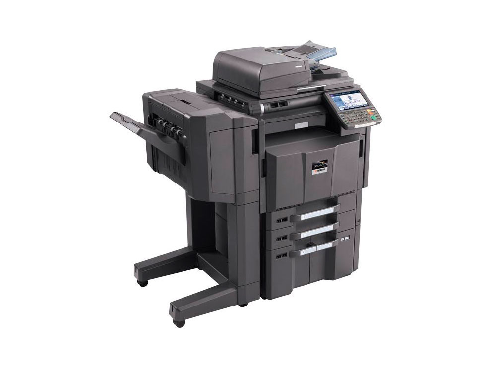 Kyocera TASKalfa 4550ci