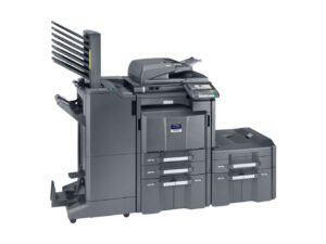 Kyocera TASKalfa 4550ci For Sale
