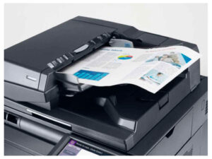 Kyocera TASKalfa 4550ci Low Price