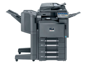 Kyocera TASKalfa 4550ci Refurbished