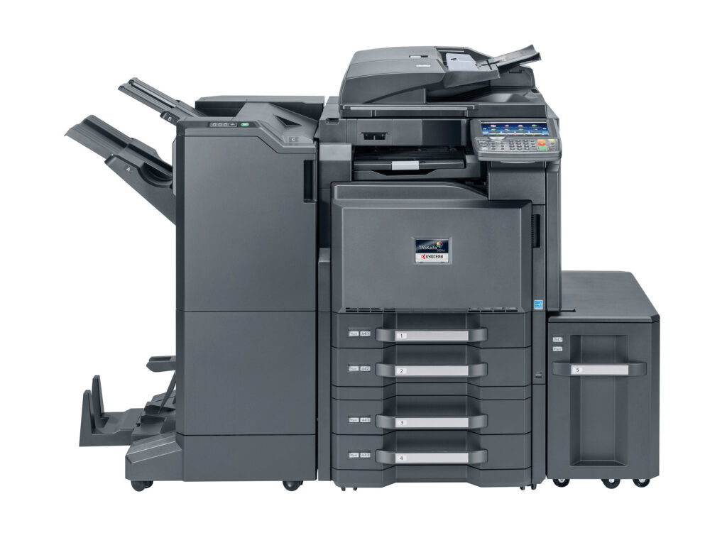 Kyocera TASKalfa 4551ci