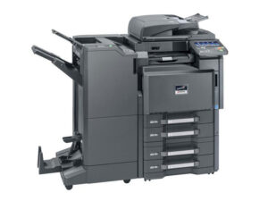 Kyocera TASKalfa 4551ci For Sale