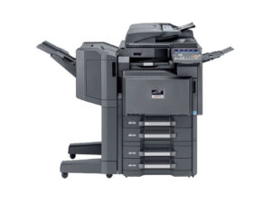 Kyocera TASKalfa 4551ci Refurbished
