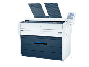 Kyocera TASKalfa 4820w For Sale