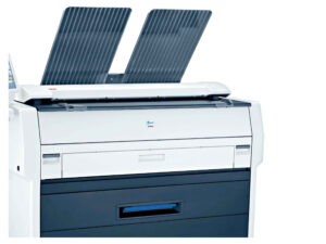 Kyocera TASKalfa 4820w Refurbished