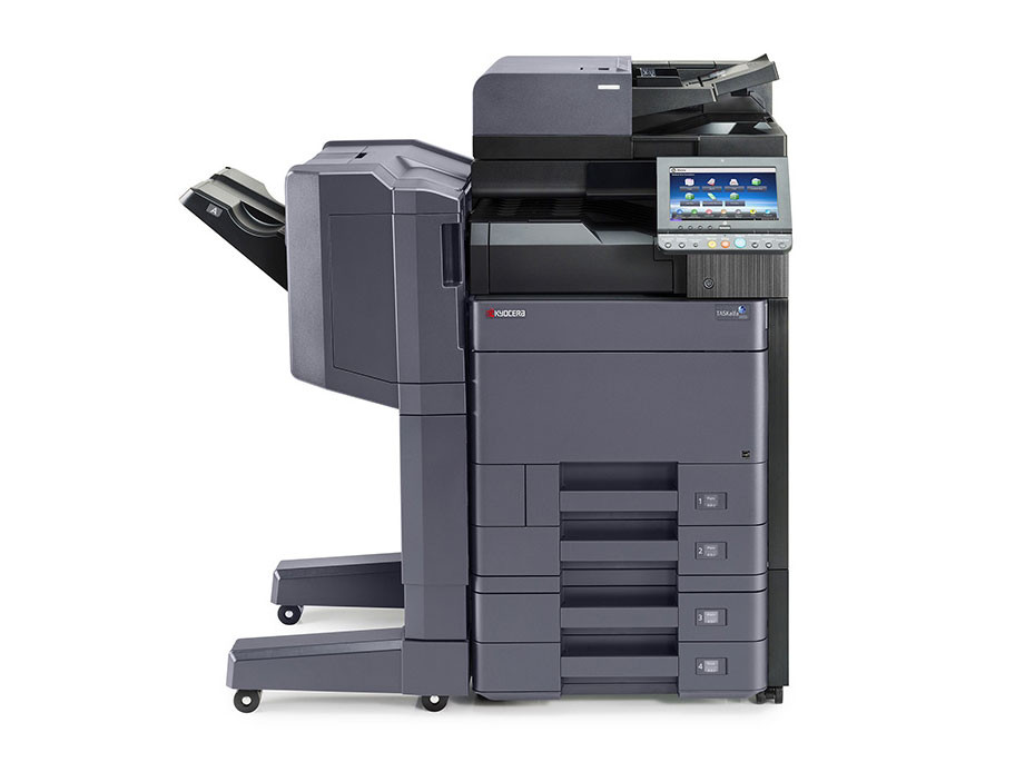 Kyocera TASKalfa 5002i