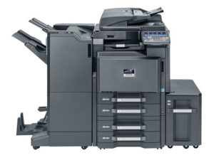 Kyocera TASKalfa 5501i For Sale