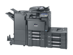 Kyocera TASKalfa 5501i Low Price