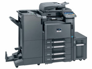 Kyocera TASKalfa 5501i Refurbished