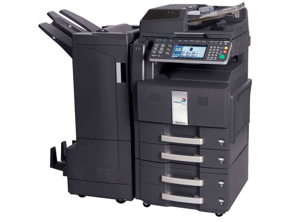 Kyocera TASKalfa 552ci