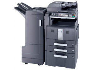 Kyocera TASKalfa 552ci For Sale