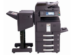 Kyocera TASKalfa 552ci Refurbished