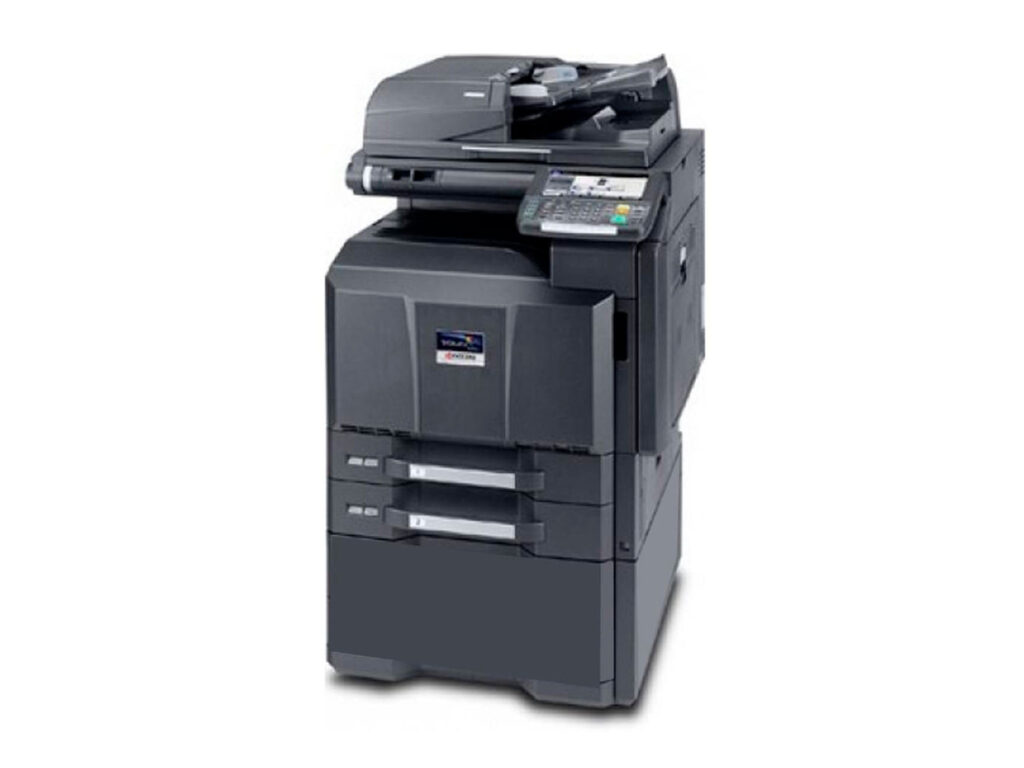 Kyocera TASKalfa 5550ci