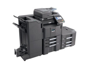 Kyocera TASKalfa 5550ci For Sale