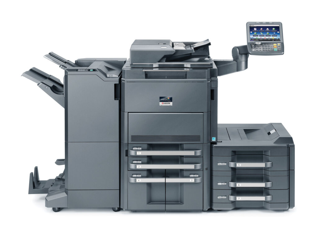 Kyocera TASKalfa 5551ci