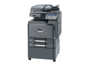 Kyocera TASKalfa 5551ci For Sale