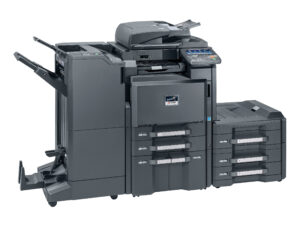 Kyocera TASKalfa 5551ci Refurbished
