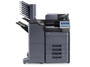 Kyocera TASKalfa 6002i For Sale