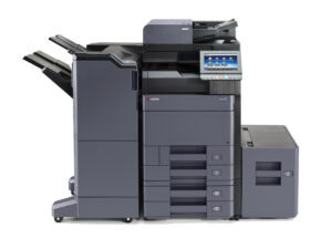 Kyocera TASKalfa 6002i Refurbished